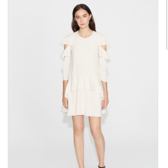 Halston Heritage dress - Picture 1 of 3